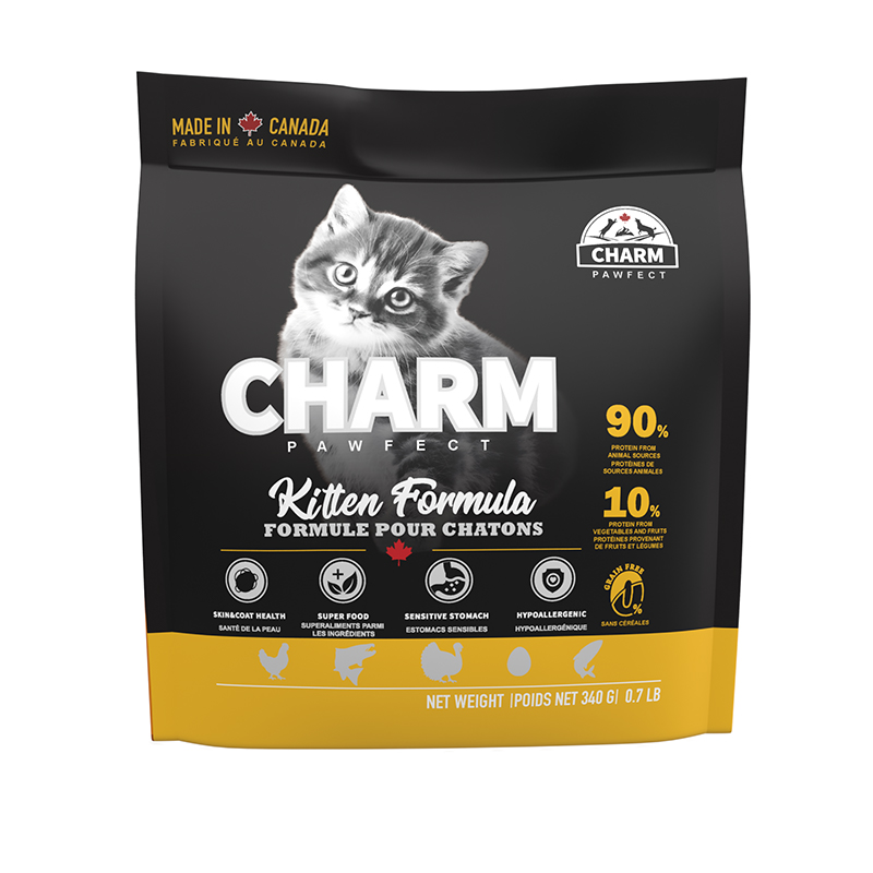 CHARM 野性魅力, , large