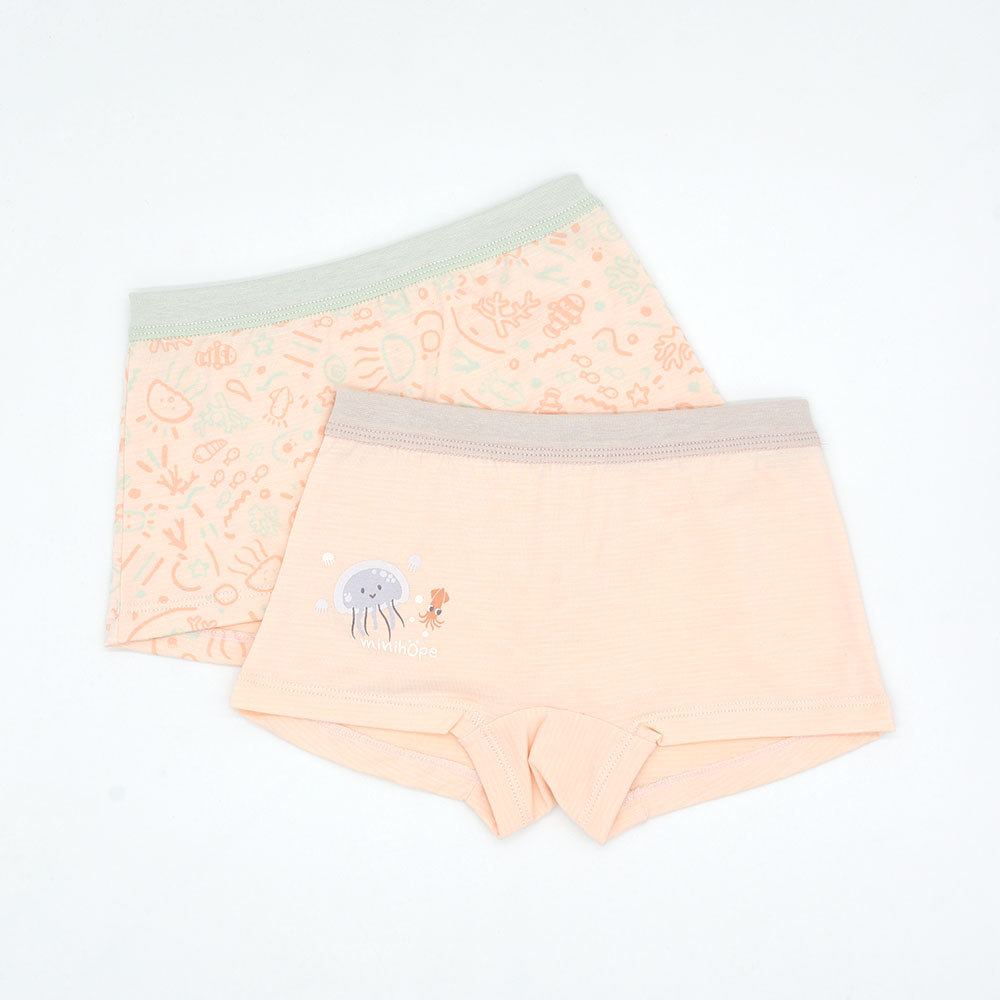 minihope Girls underwear, , large