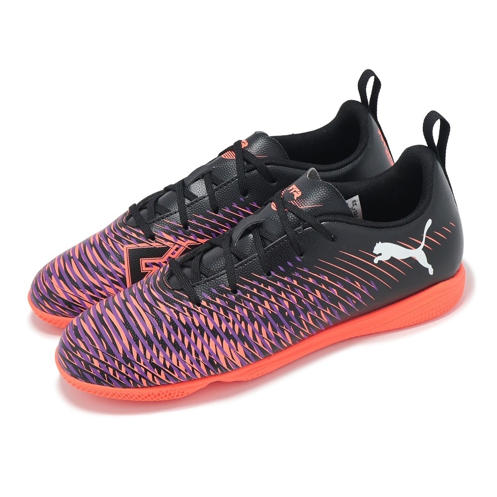 PUMA FUTURE 8 PLAY IT Jr. 足球鞋 10839701 25SS 【樂買網】, , large