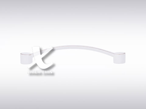 【協進五金】拉手 仿金+白漆, , large