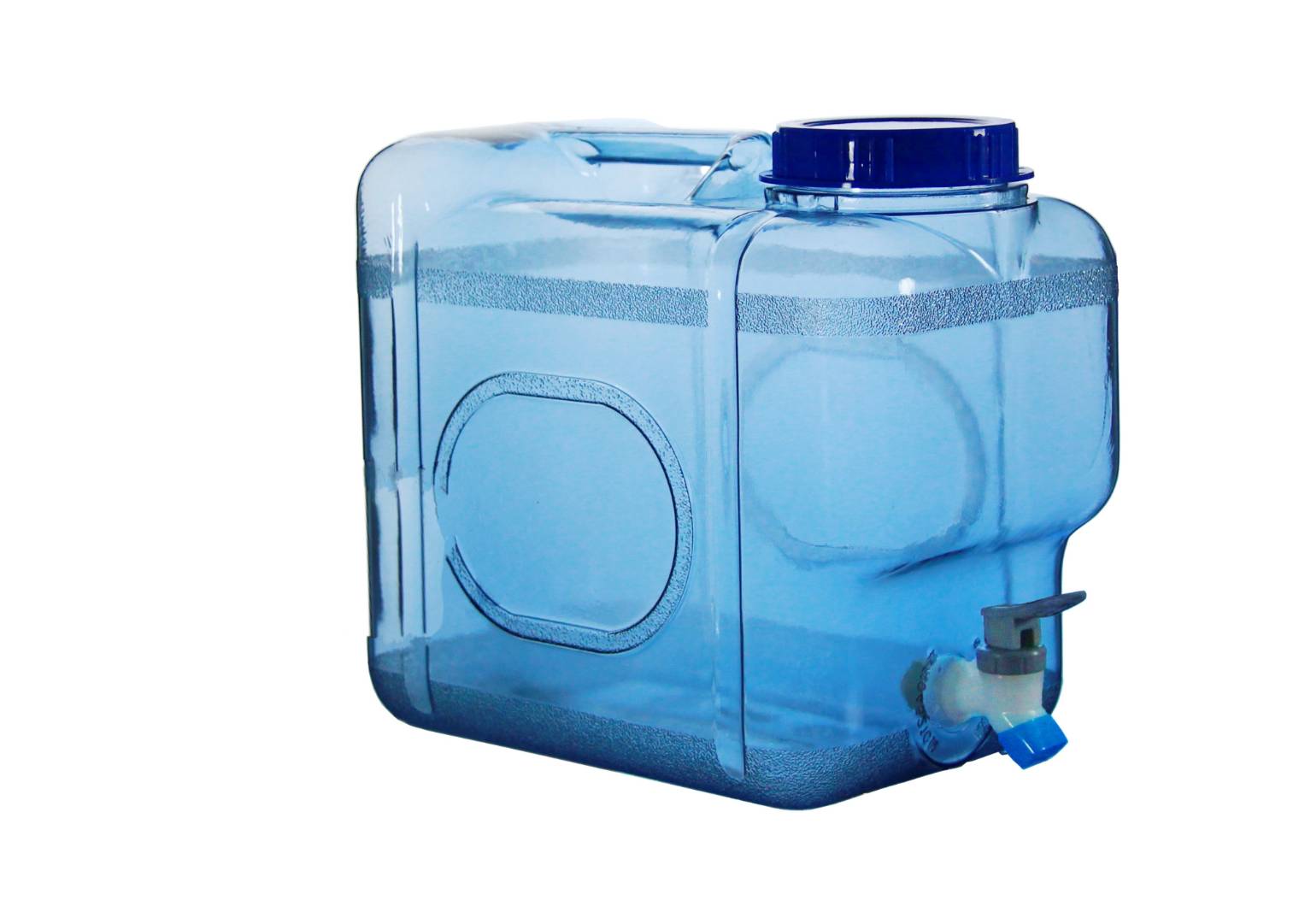 Drinking water bucket/pot, , large