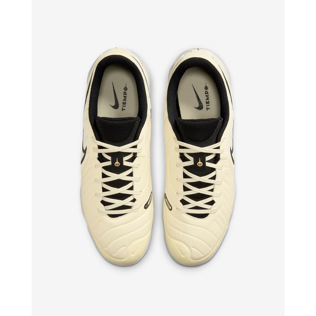Nike Tiempo Legend 10 Academy 足球鞋 平底足球鞋 室內 DV4341-700 【樂買網】, , large