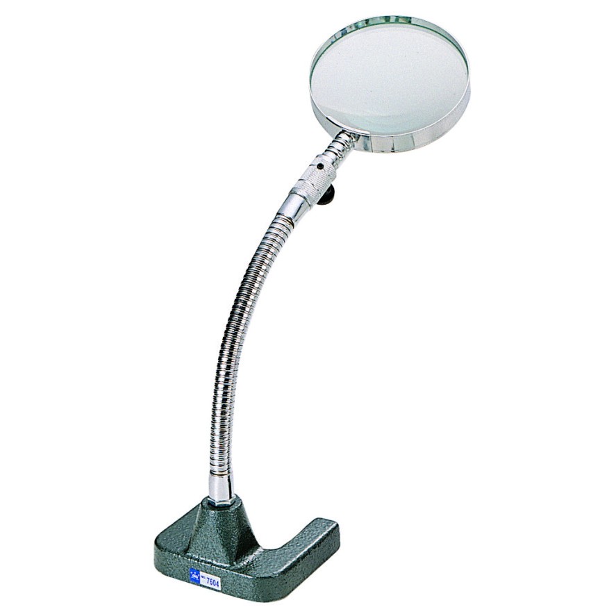 徠福 Life 馬蹄型放大鏡(NO.7604), , large