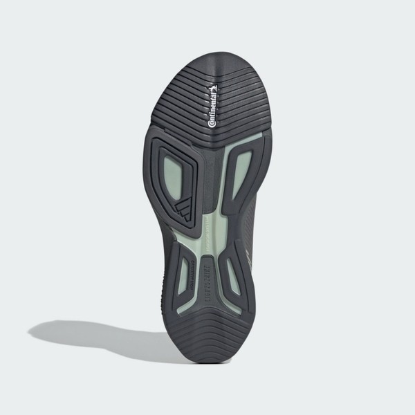 Adidas Rapidmove ADV Trainer M 男 訓練鞋 運動 穩定 健身 重訓 灰綠 [IH7518], , large