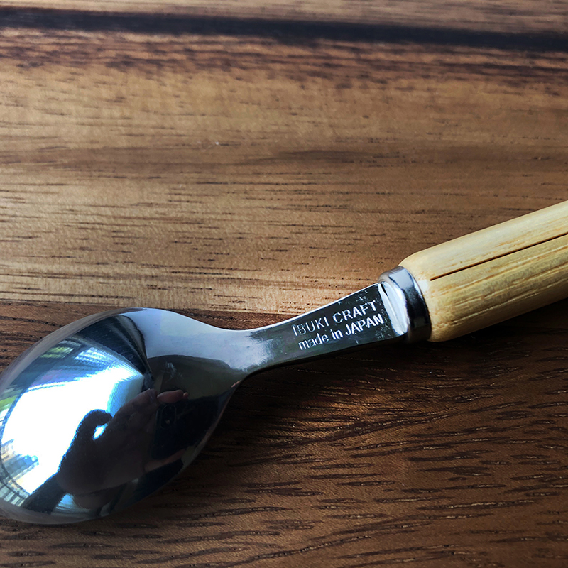 【MEISTER HAND】ASIAN 木把餐具 格紋, , large