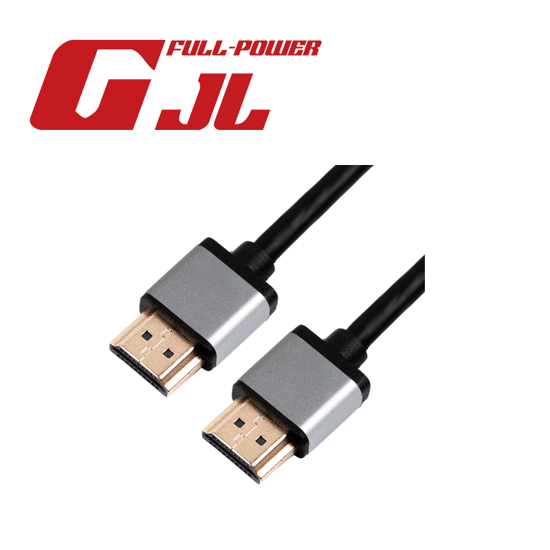 GJL LHDC20 2.0 HI-FI HighSpeed HDMI 1M, , large