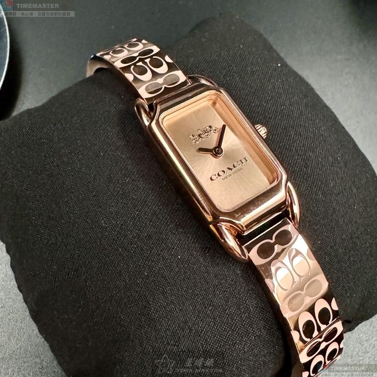 [TIMEMASTER] COACH watch, 18mm, 28mm, CH00240, , large
