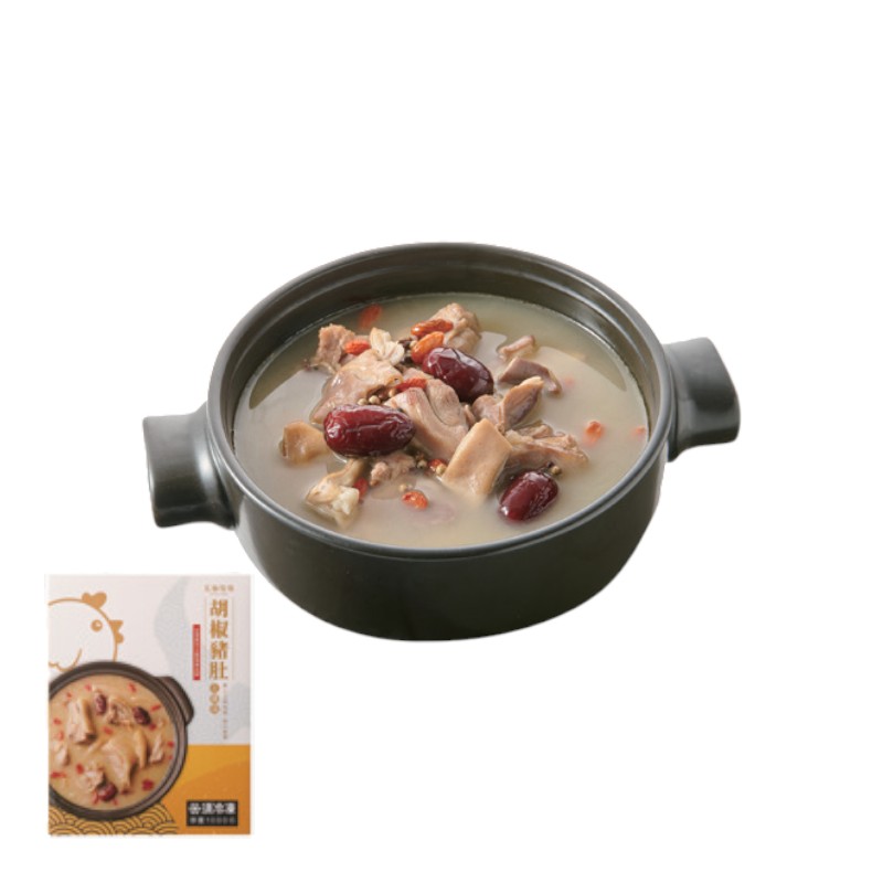 FROMFARM Pepper Pork Belly and Chicken S, , large