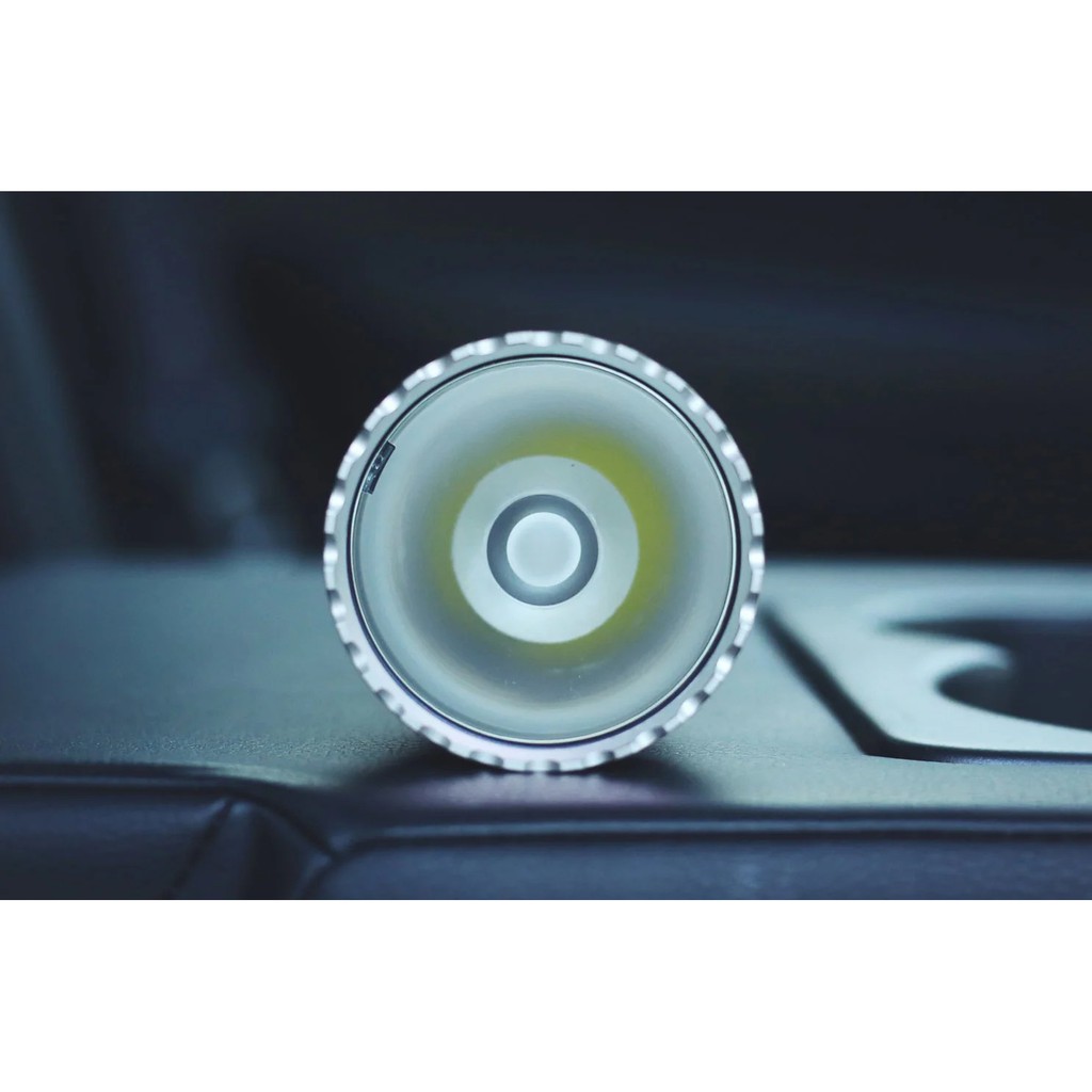 【電筒王】ACEBEAM L19 最高1520米射程 2200流明 強光遠射LED手電筒 不鏽鋼攻擊頭 防水, , large