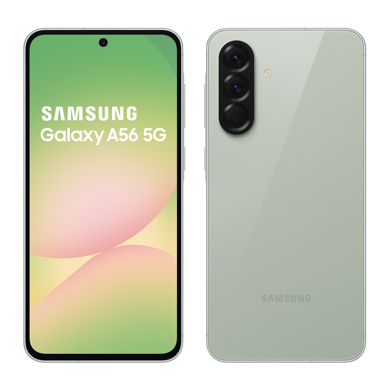 SAMSUNG A56 5G 12G/256G