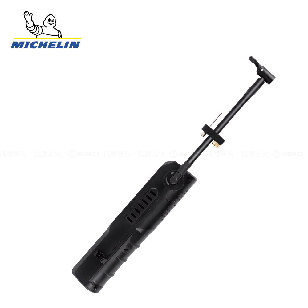 MICHELIN ML1288 Portable Cordless Electric Inflator, , large