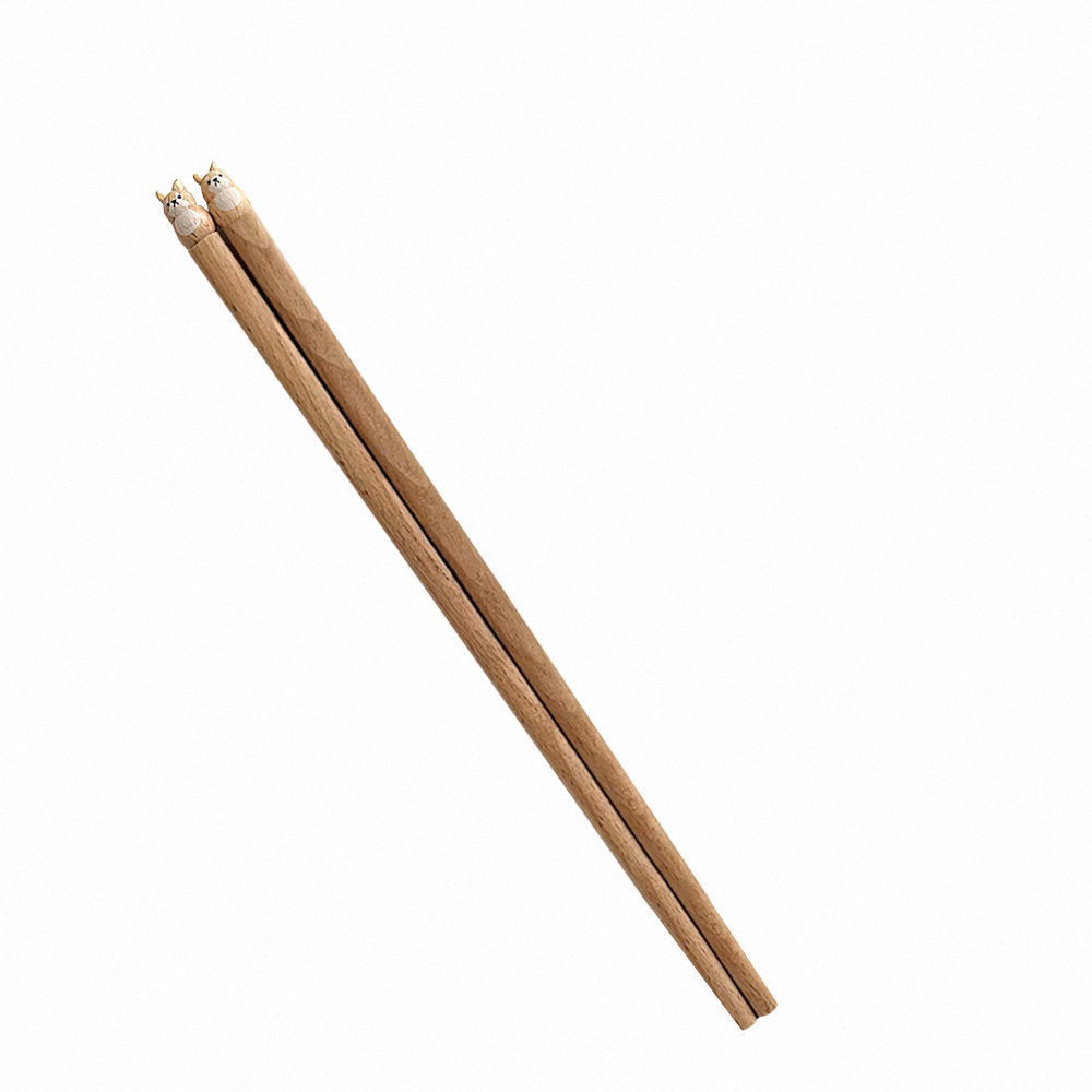 animal-wood-chopsticks, , large