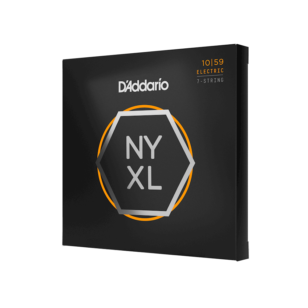 Daddario NYXL 10-59 , , large