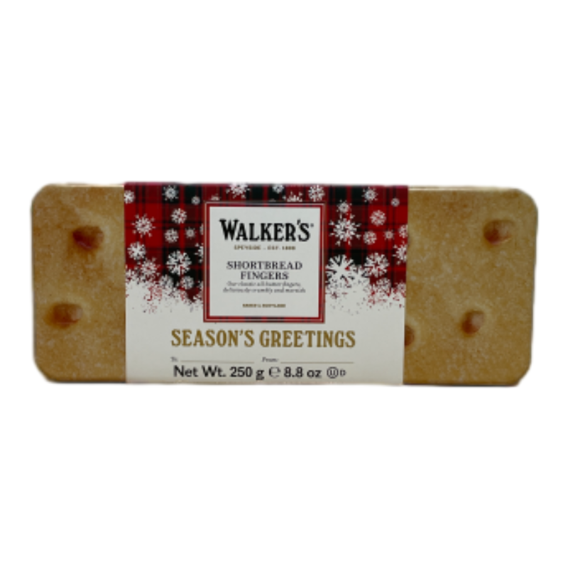 蘇格蘭皇家長條奶油餅乾造型禮盒, , large