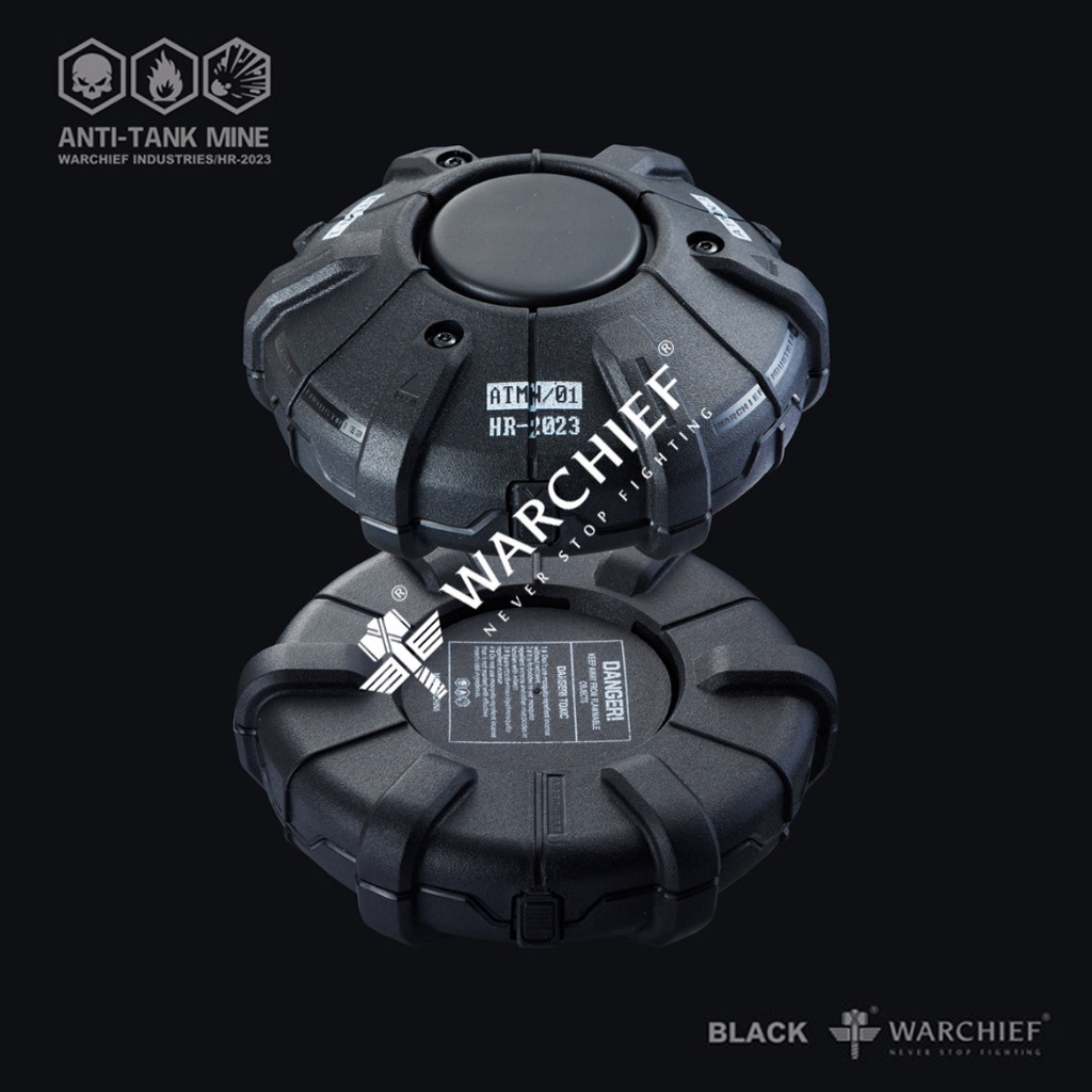 Tactical Mosquito Coil Holder, , large