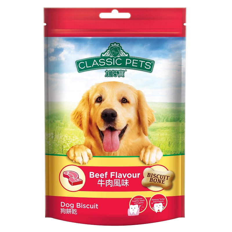CP Classic Dog Biscuit, , large