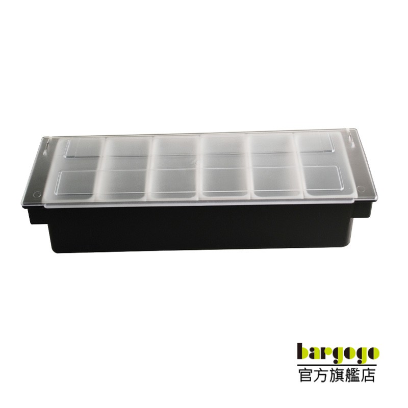 [巴果果]塑料水果置物盒 BF-04-06S, , large