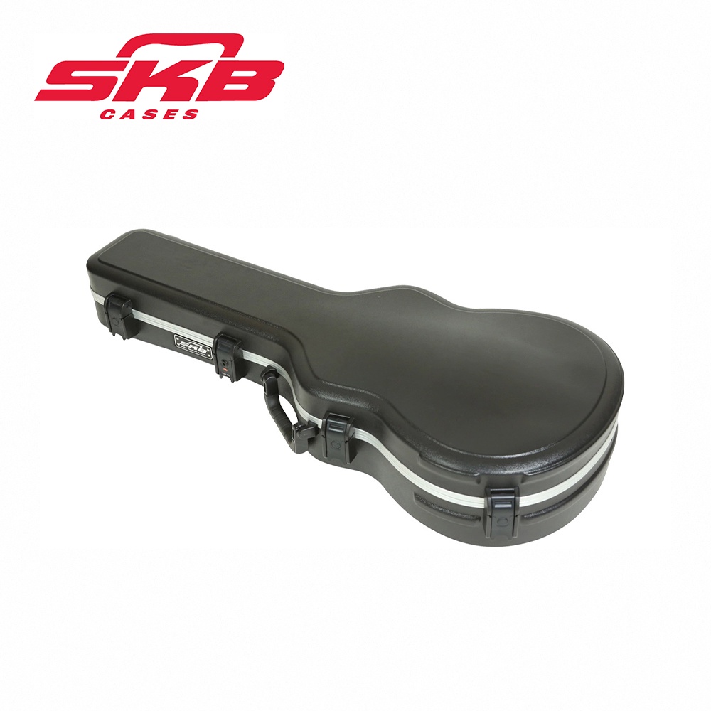 SKB-GSM Taylor GS Mini Acoustic Hard Case 吉他硬盒【敦煌樂器】, , large