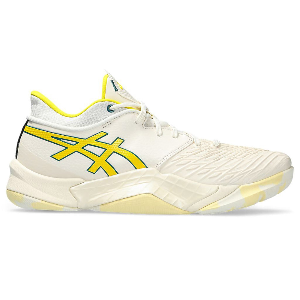 ASICS UNPRE ARS LOW 男女中性款 籃球鞋 檸檬黃 1063A056-102 23FWO 【樂買網】, , large