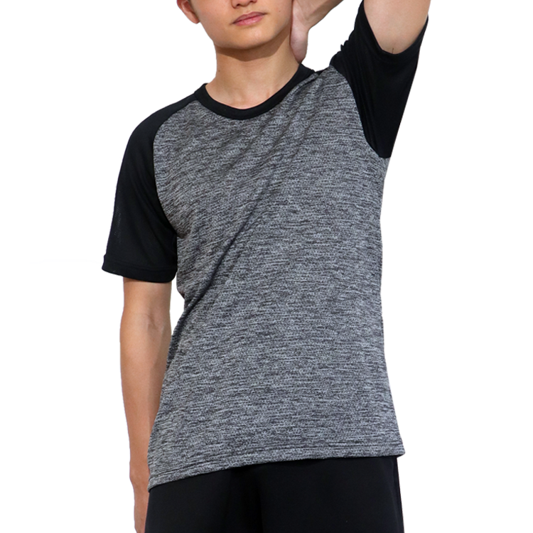 Hangten 陽離子速乾短袖, , large