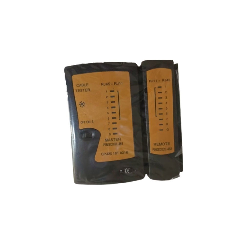 網路檢測儀(無電池), , large