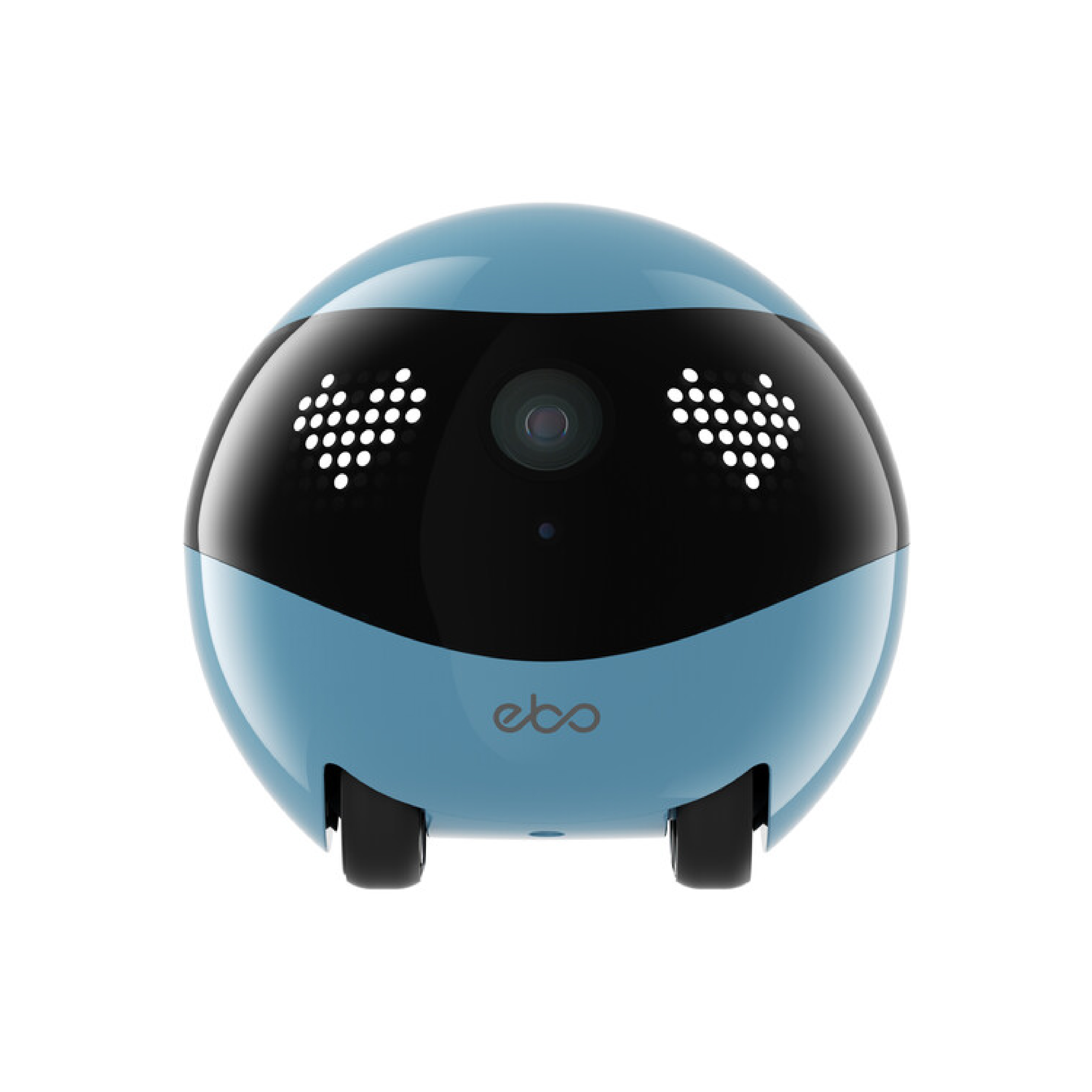 【固士特】EBO Air2 智慧居家攝影機_松鴉藍, , large