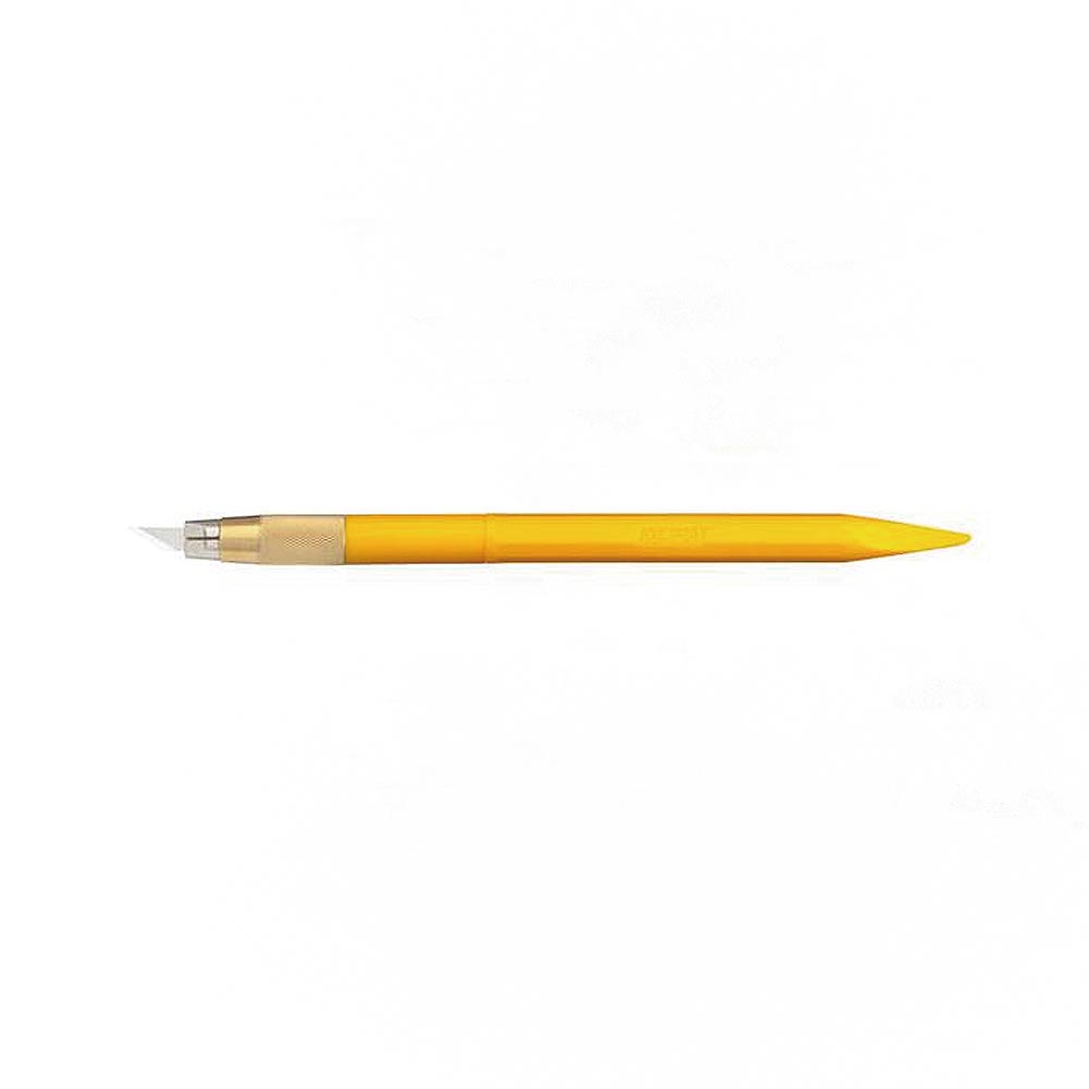 【OLFA】細緻型設計用筆刀 /支 AK-5 型