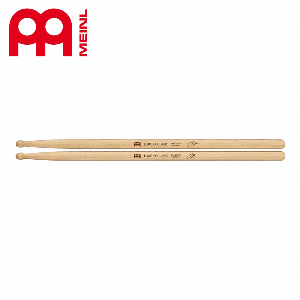 MEINL SB600 Luke Holland 簽名鼓棒【敦煌樂器】, , large