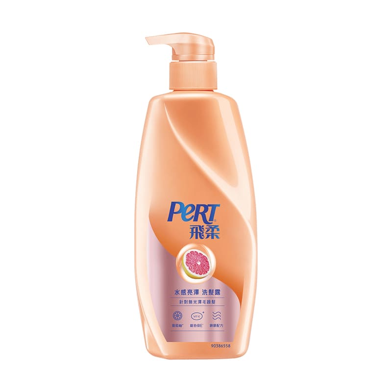 PERT SHM Hydrate  Shine, , large