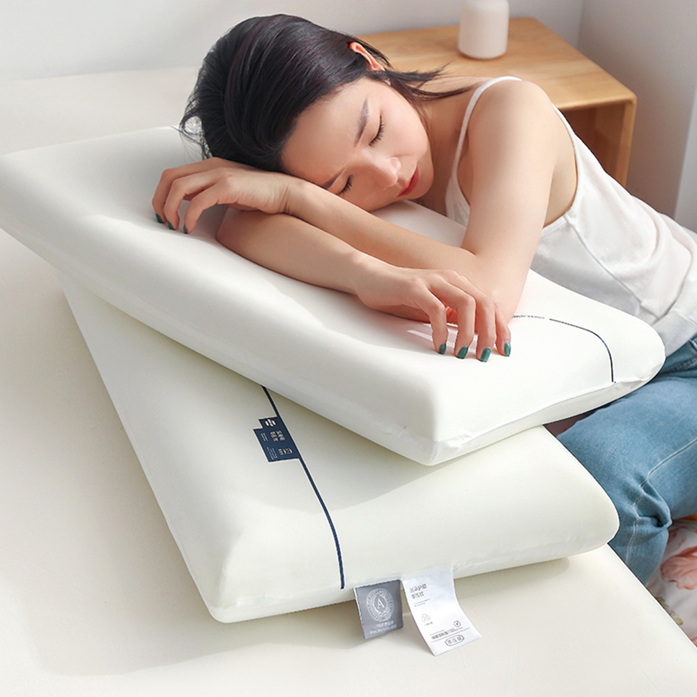 【Albert bedding】memory_pillow_2piece, , large