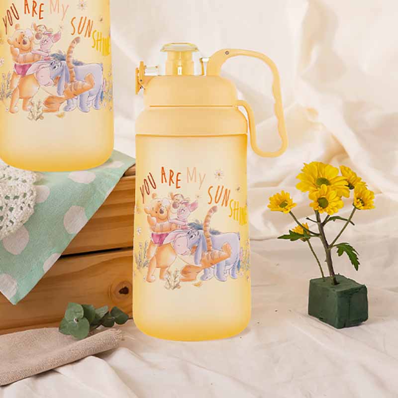 ONE TOUCH TRITAN WATER BOTTLE, , large