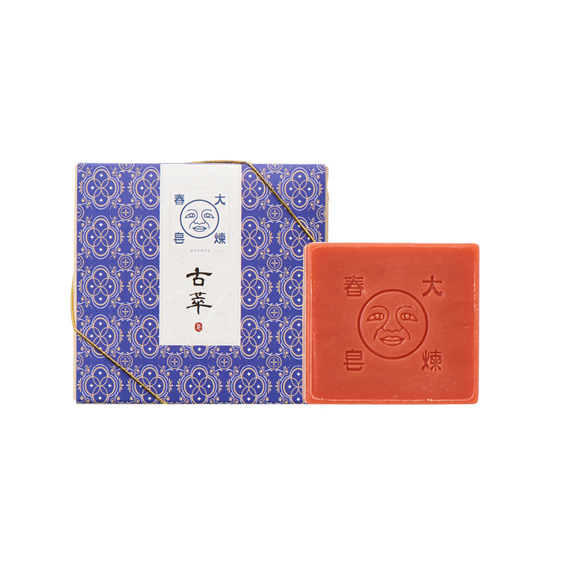 Classic Ganoderma Soap
