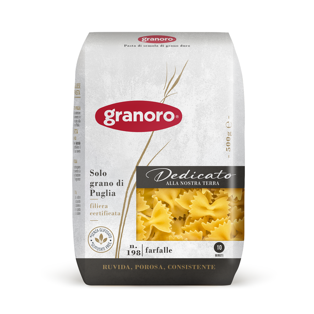 granoro Farfalle, , large