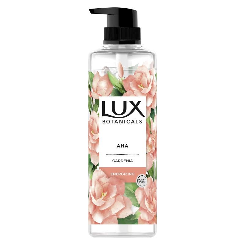 LUX BOTANICAL SG RENEWAL