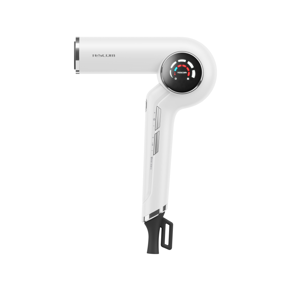 TESCOM Hair dryer, , large