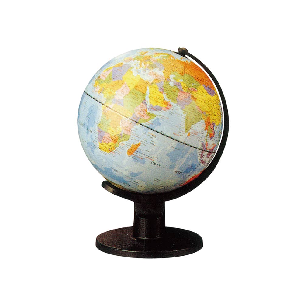 【Fucashun】12吋地球儀塑膠座 MS-112A /個 3619, , large