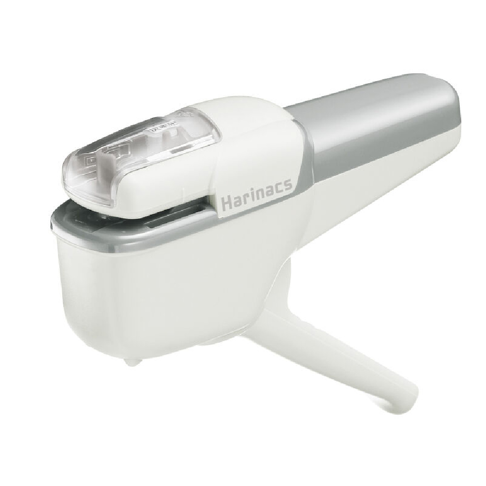 日本 KOKUYO 無針 釘書機 10枚 訂書機 莫蘭迪色系 顏色隨機 /支 SLN-MSH110, , large