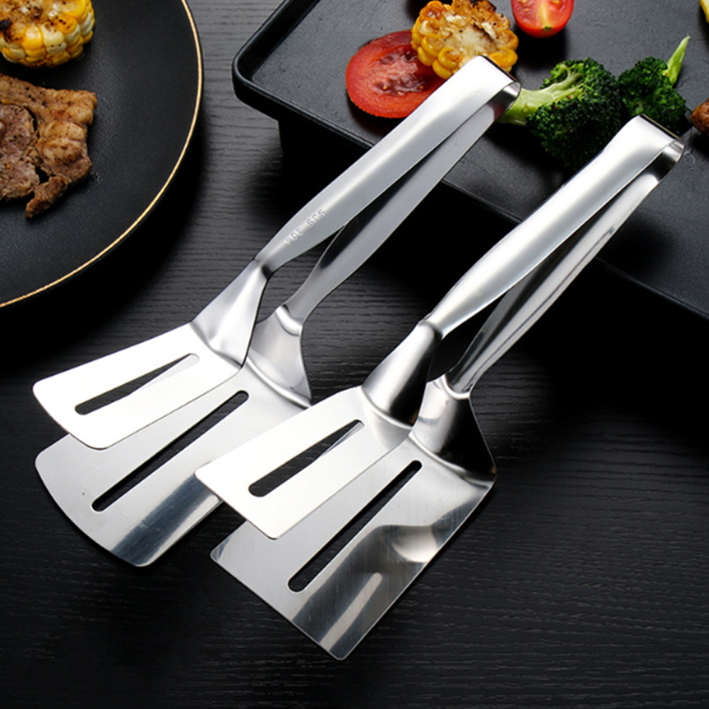 stainless-steel-spatula-tongs-silver, , large