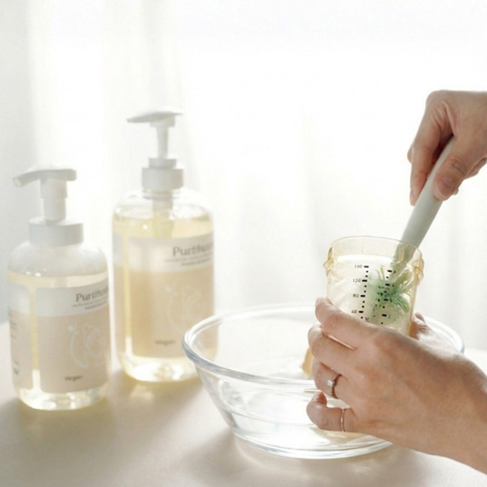 Vogito 好日照 Pur&eacute;hous燕麥親膚奶瓶食器清潔液, , large