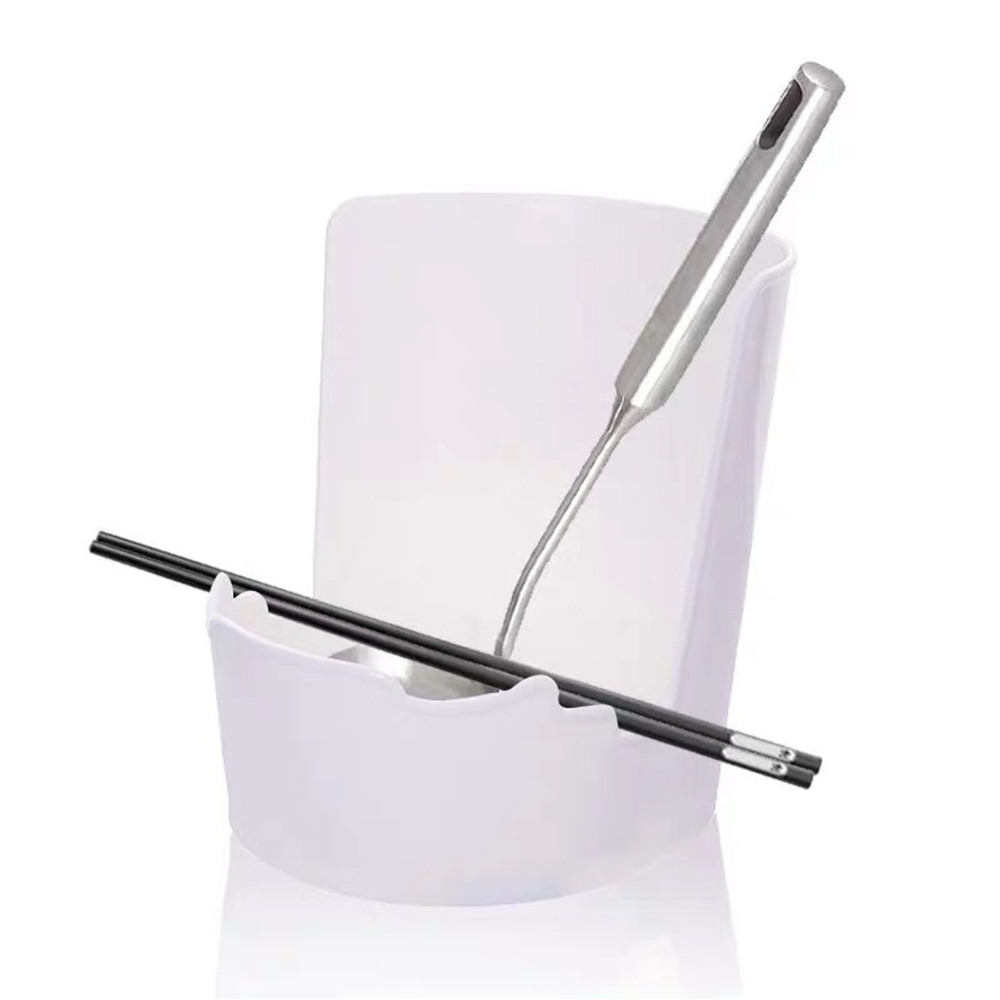 【生活好室】日本製 鍋蓋砧板架 鍋蓋架 砧板罝放架 廚房置物架 湯杓架 鍋蓋架 置物架 湯匙架 鍋鏟架 廚房用品, , large