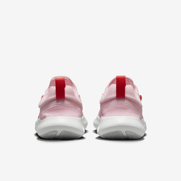 Nike W Free RN 5.0 Next Nature 女 慢跑鞋 運動 訓練 赤足 粉 [CZ1891-602], , large