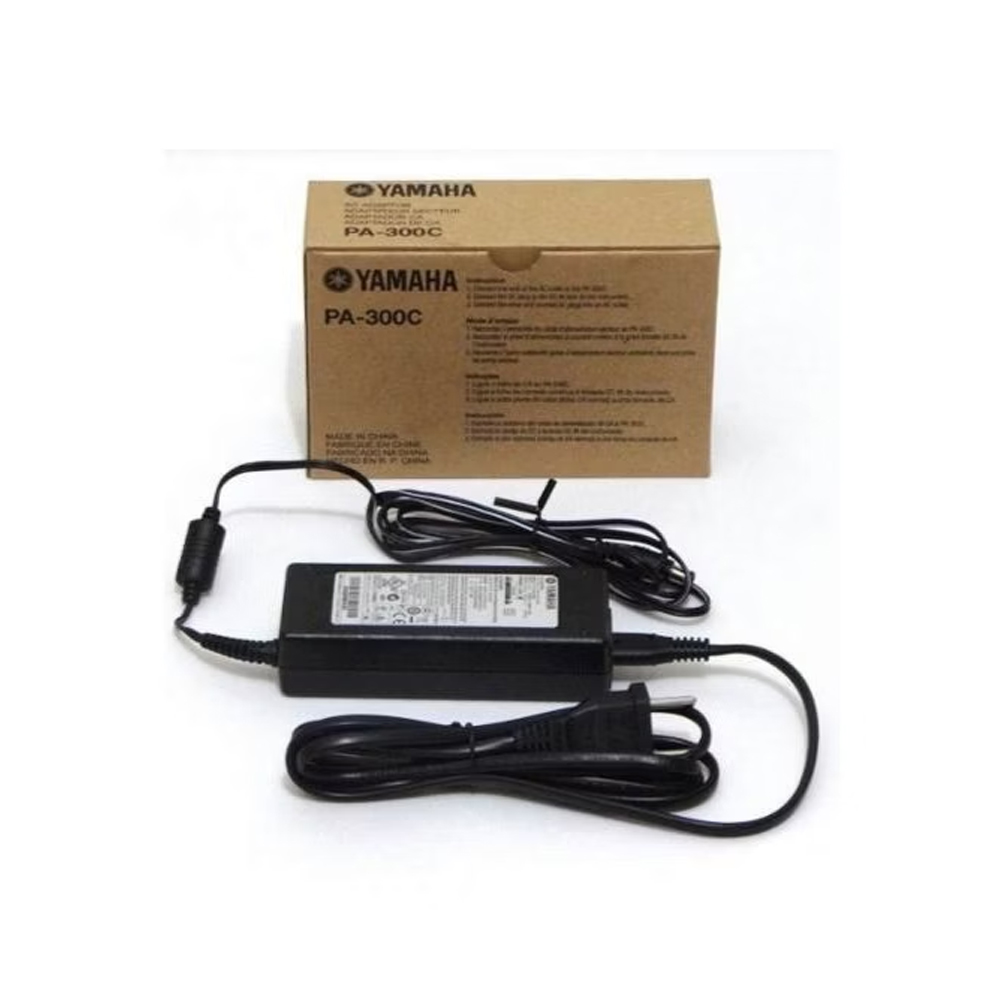 YAMAHA PA300C PSRS 變壓器【敦煌樂器】, , large