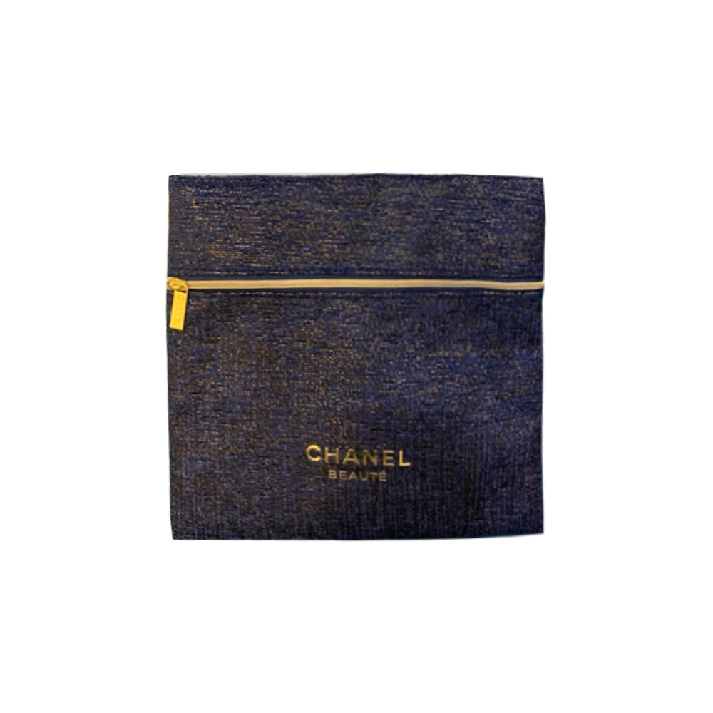 【CHANEL 香奈兒】限定托特收納袋 多款任選, , large