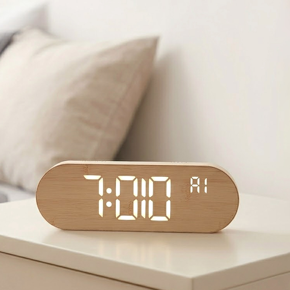wooden-digital-clock, , large