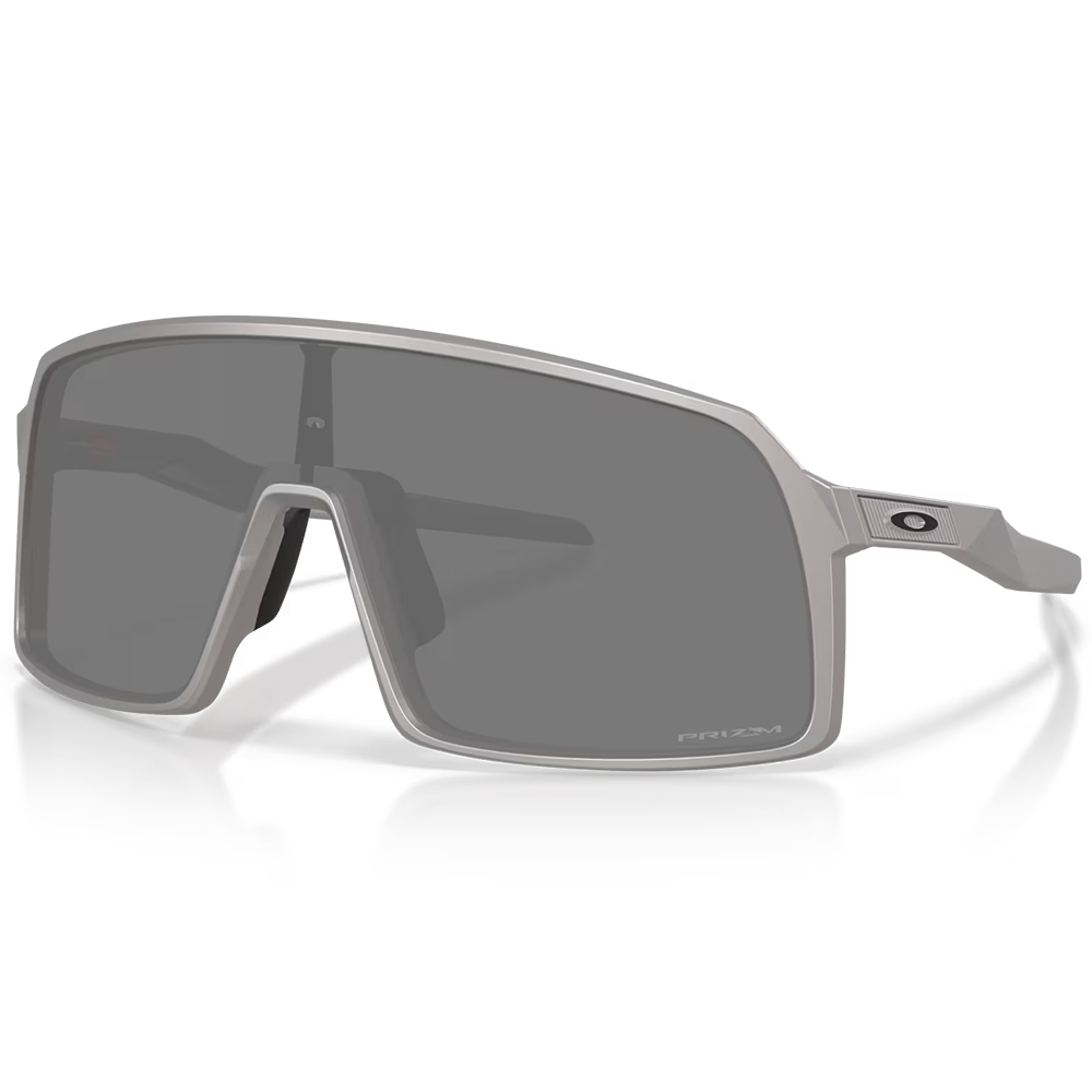 【OAKLEY】SUTRO (LOW BRIDGE FIT) ALLOY COLLECTION 亞洲版 PRIZM 色控科技 運動太陽眼鏡, , large