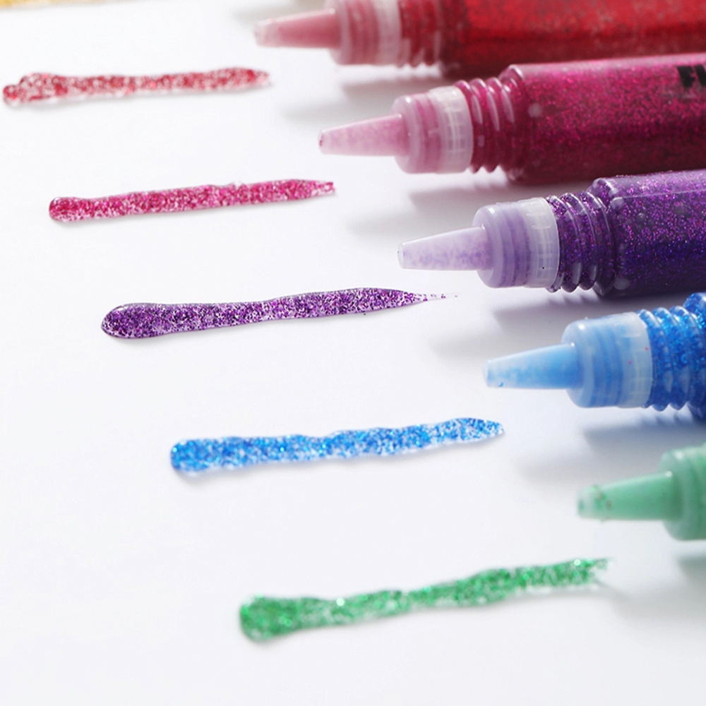 英國FlowermonacoFlowermonaco玻璃膠畫筆, , large