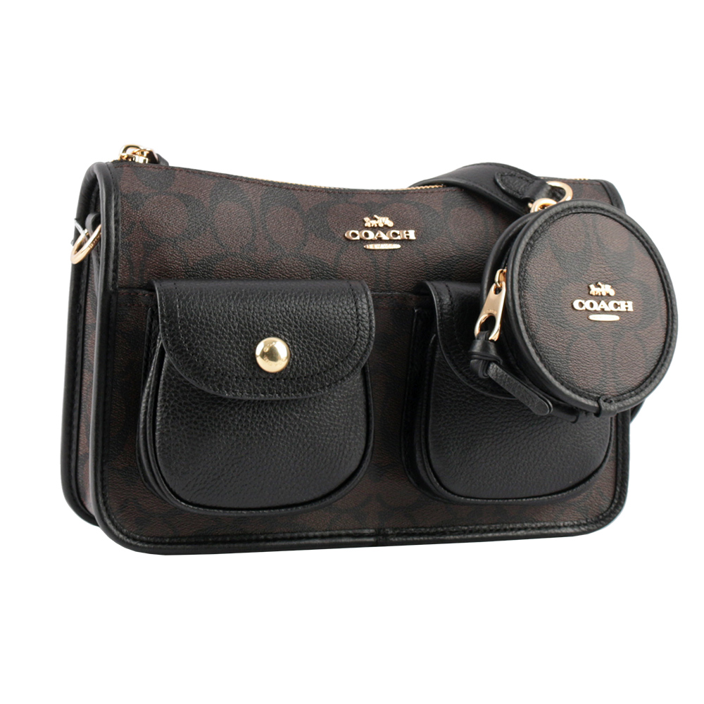 Crossbody bag, , large