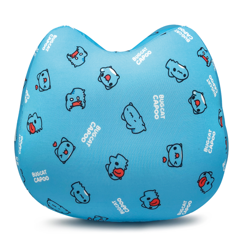 [九越]咖波抱枕桌, , large