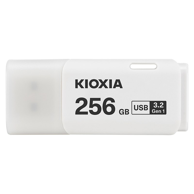 KIOXIA 鎧俠 U301 256GB, , large