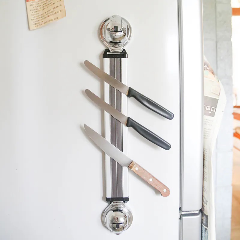 [FECA] S34 磁吸式刀具收納座, , large